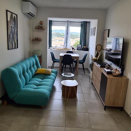 Vacances A Frejus Avec Piscine Fréjus Exterior foto